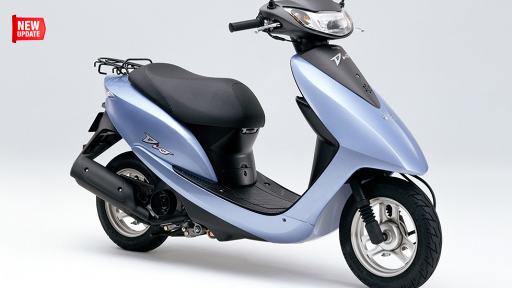 Honda Dio