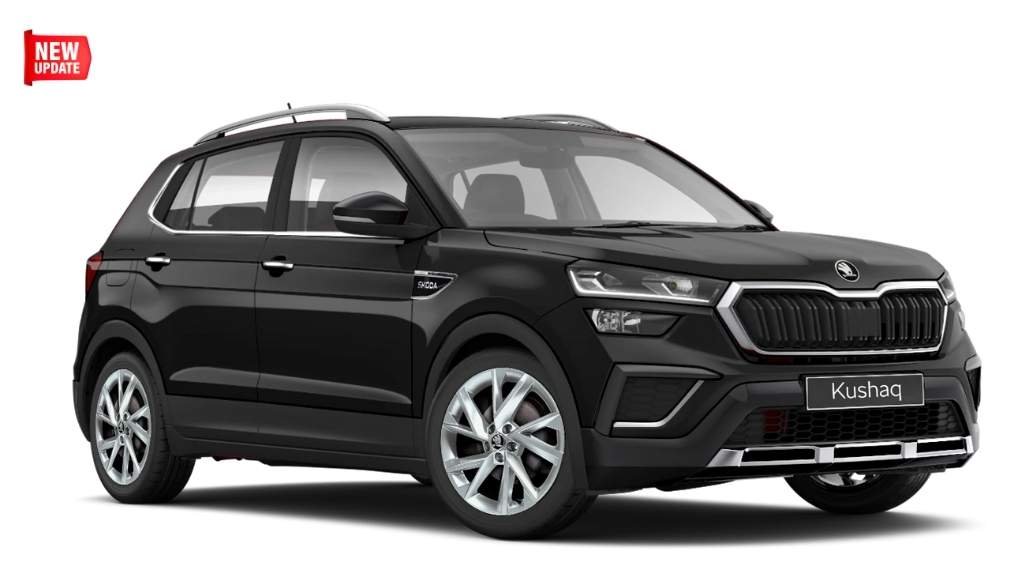 Skoda Kushaq